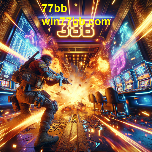 77bb is a premier destination for gamers, offering an extensive range of interactive experiences and thrilling challenges.