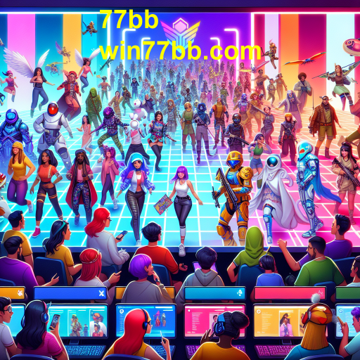 A Revolução dos Jogos Multiplayer: Conectando Jogadores em Todo o Mundo