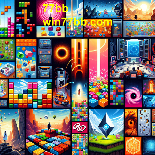 A Magia dos Jogos de Puzzle: Desafios para a Mente