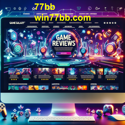 Explorando a Categoria 'Game Reviews' no 77bb: Uma Fonte Invaluable para Jogadores